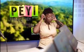 Télé Péyi Guyane écrit la première page de son histoire !