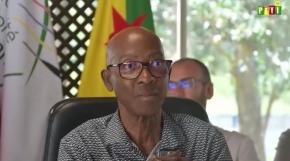 Dîner à l’Élysée : Gabriel Serville refuse “la démarche diversion”, il n'y sera pas