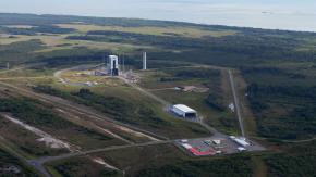 Le Cnes devant la justice pour destruction d’espèces protégées au Centre spatial guyanais