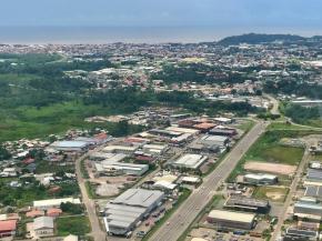 1 500 sociétés dans le viseur du tribunal mixte de commerce de Cayenne