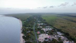 Les premiers réfugiés climatiques guyanais seront-ils les Kali’na d’Awala-Yalimapo ?