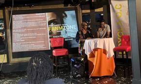 Fanmzone : un événement pour briser le silence autour des violences faites aux femmes dans le sport