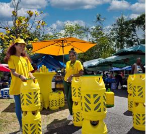 Baisse du prix de la bouteille de gaz dans les communes isolées : comment est-ce possible ?