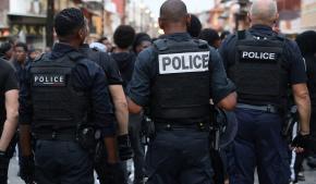 Grève nationale de la Police : « On attend impatiemment le nouvel hôtel de police de Cayenne »