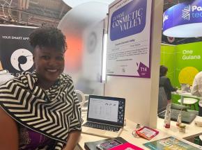 La Guyane à VivaTech 2025 : une cosmétopée ancrée dans la biodiversité amazonienne