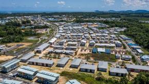 Logement : la commune de Macouria sélectionnée pour un programme national d’accélération d’aménagement