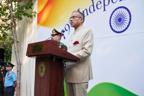 L’ambassadeur de l’Inde attendu en Guyane