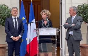 Qui est Marie Guévenoux, ministre déléguée aux Outre-mer ?