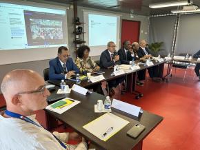 Une semaine après la rentrée scolaire, l’heure est au bilan