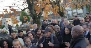 Un dernier « adieu » à Josy Masse