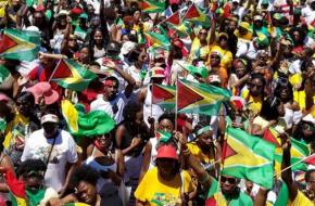 Guyana : 60 ans d’indépendance entre mémoire coloniale, tensions régionales et boom pétrolier