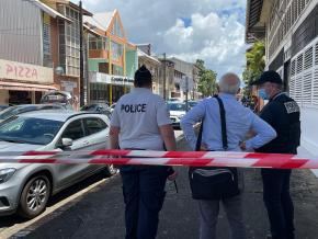 La Guyane à nouveau en tête des territoires les plus criminogènes de France