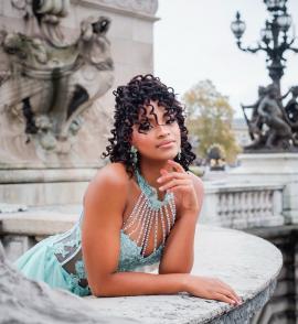 J-1 avant Miss France : toute la Guyane soutient Jade Fansonna