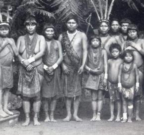 Le gouvernement soutiendra une proposition de loi sur la restitution de dépouilles kali'nas à la Guyane