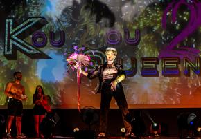 Kourou Queen : succès d’un concours où le drag revendique sa force militante