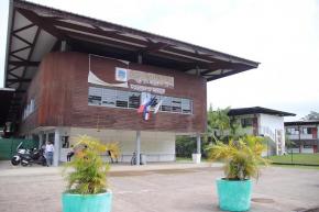 Le lycée Raymond Tarcy engagé dans une démarche de labellisation E3D