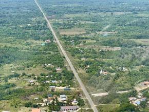 « On s’est soutenu mutuellement » : les deux chasseurs perdus à Mana racontent leur survie en forêt