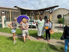 Agressions de soignants : les professionnels libéraux des Antilles Guyane unis pour le renforcement des mesures de sécurité