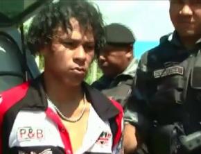 Mort de Manoelzinho : le meurtrier des deux militaires français est décédé à Macapa