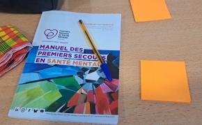 Guide en santé mentale : quand chacun peut aider