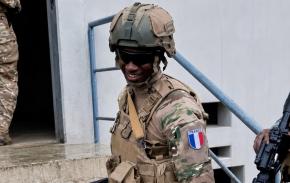 Un jeune militaire guyanais porté disparu après une noyade dans un lac dans l’Hexagone