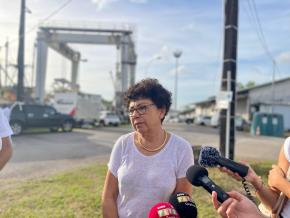 Le gouvernement va émettre un « avis négatif » sur la relance des hydrocarbures en Outre-mer