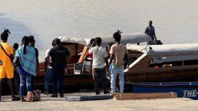 Opération Atipa : un an de contrôles renforcés sur le Maroni, des résultats jugés encourageants