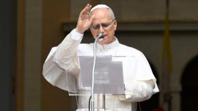 « Avec retard » : le pape Léon XIV présente les excuses de l’Église sur l’esclavage