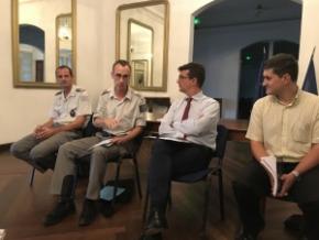 Le nouveau permis de chasser s’installe en Guyane