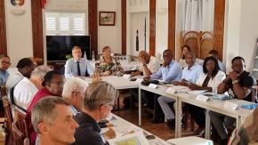 Piste Apatou-Papaïchton : un projet controversé mais de plus en plus concret