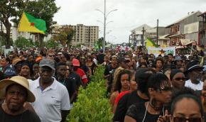 Recensement : des chiffres officiels de l’INSEE jugés déconnectés du terrain selon les élus guyanais