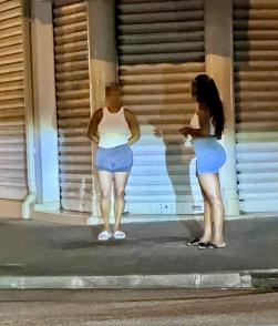 Prostitution : pour la première fois en Guadeloupe, un stage pour responsabiliser les clients