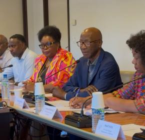 Rentrée 2025 : entre retards et ouverture progressive, la CTG veut rassurer