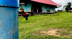 Pollution, sécheresse, accès à l’eau : des échanges vifs au Comité de l’eau et de la biodiversité