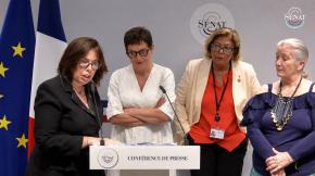 Outre-mer : 21 propositions du Sénat pour préparer l'économie de demain