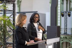 La Guyane, invitée d'honneur du Salon de l'Immobilier Bas Carbone 2025