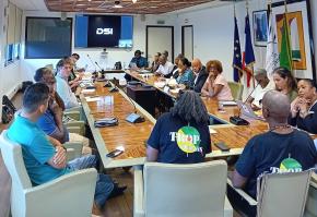 Réunion sur la vie chère en Guyane : quelles solutions ?