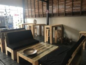 « The Island », le premier espace de coworking à Cayenne