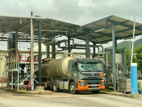 Carburant : les transporteurs appellent à une mobilisation face à la hausse des prix