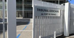 Justice : "Nonozer" jugé devant la cour d'assises de Fort-de-France