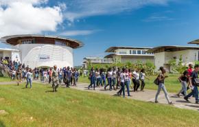 L'Université de Guyane victime d'une cyberattaque d'ampleur