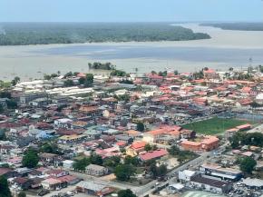 La fécondité reste élevée en Guyane alors que la population baisse en Guadeloupe et la Martinique devient la région la plus âgée de France