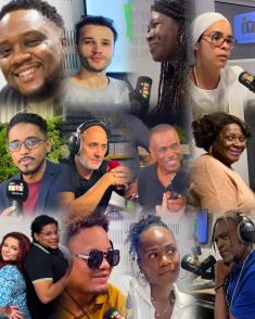 10 ans déjà avec et grâce à vous, Radio Péyi célèbre son anniversaire
