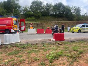 Accident : un homme perd la vie à Attila-Cabassou