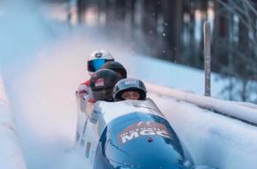 Bobsleigh : Alan Alaïs vise une qualification historique aux Jeux Olympiques d’hiver