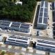 Transition énergétique : mise en service cinq nouvelles centrales solaires en Guyane