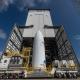 Ariane 6 : compte à rebours pour la première version 4 boosters pour Amazon