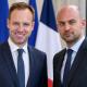 Narcotrafic, immigration, sécurité au programme des ministres aux Brésil et en Guyane