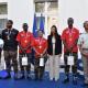 Le RSMA Guyane décroche la 2e place du concours culinaire des 65 ans du SMA à Paris