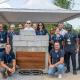 Centre spatial guyanais : le futur ensemble multi-lanceurs prend forme